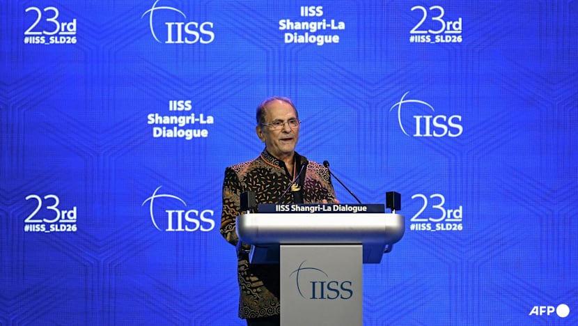 With world leaders’ ‘abysmal failure’ to uphold global order, ASEAN holds lessons: Timor-Leste president