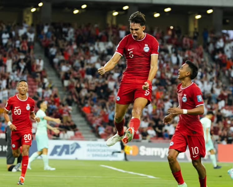 ‘Breath of fresh air’: Lions’ fightback against China and new coach Ogura’s approach leave fans optimistic about future