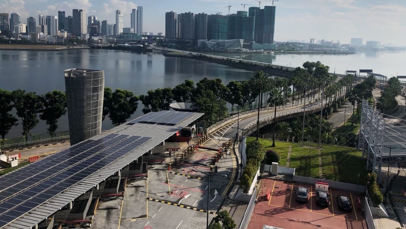 Discussions on Johor-Singapore cross-border travel for general public won’t happen until ‘a couple of weeks’ later