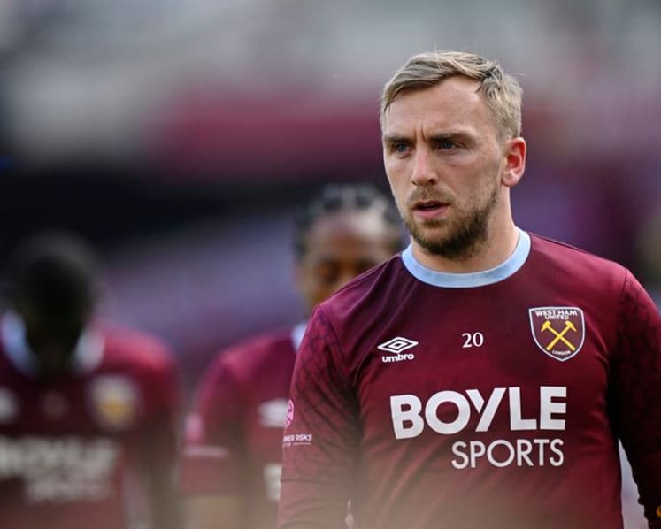 Bowen confirms stay at West Ham despite Premier League relegation