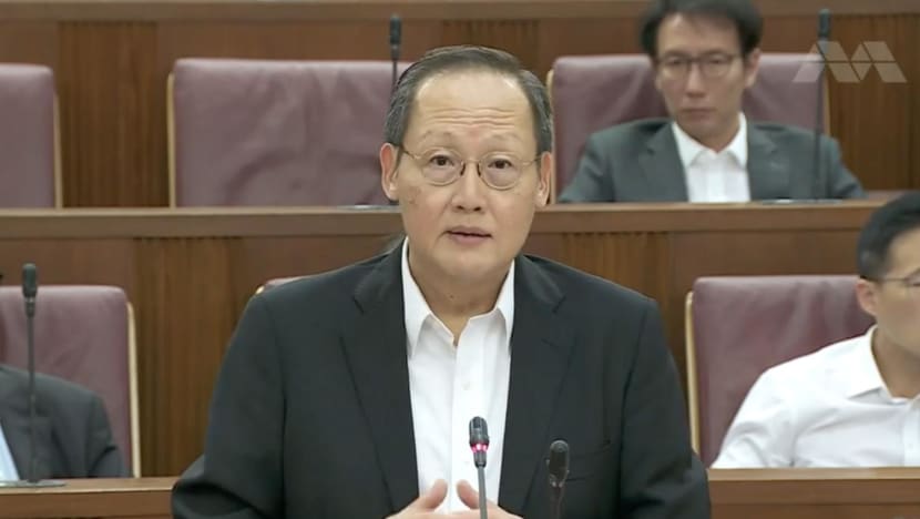 Agencies to identify exceptional achievers for new One Pass as part of S'pore's global talent 'offensive': Tan See Leng