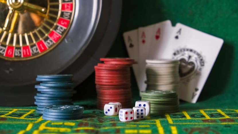 சிங்கப்பூர் சூதாட்டக் கூடத்திற்குச் செல்வோரின் எண்ணிக்கை குறைந்துள்ளதா?