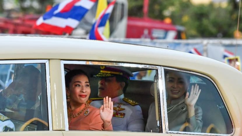 Puteri Thai masih dirawat di hospital; perlukan alat bantuan sokong fungsi jantung, paru-paru & ginjal