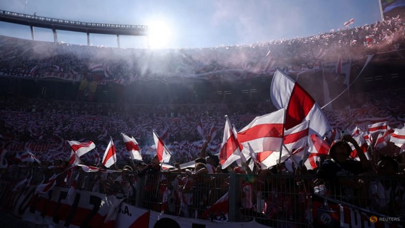 Explainer-Argentine Apertura tournament explained