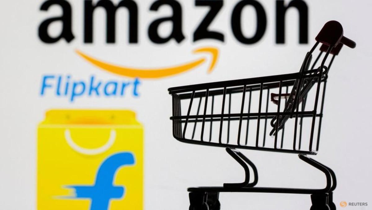 India queries Apple, Xiaomi in e-commerce probe of Amazon, Flipkart, sources say