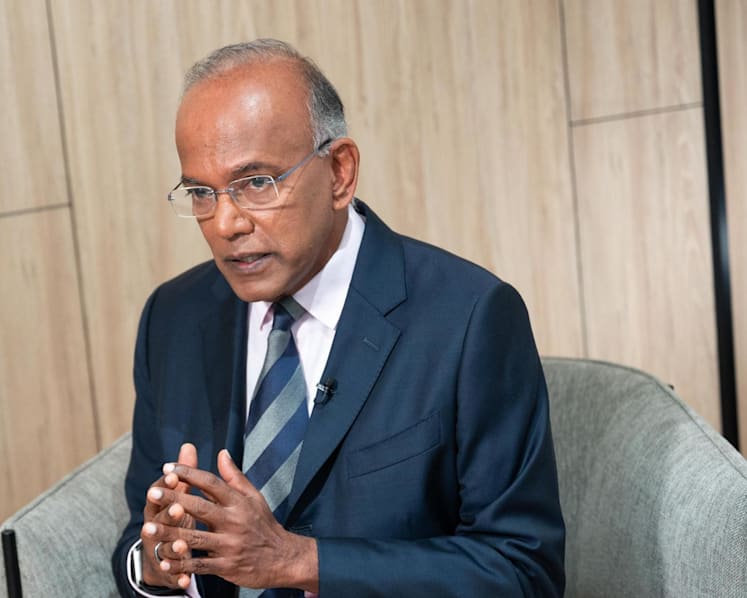 Indefinite jail time not a given under proposed law if convict shows signs of rehabilitation: Shanmugam