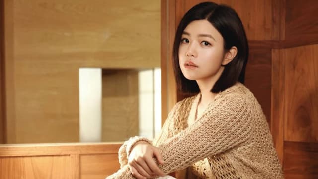 陈妍希离婚后状态大好，网友直呼“沈佳宜回来了”！