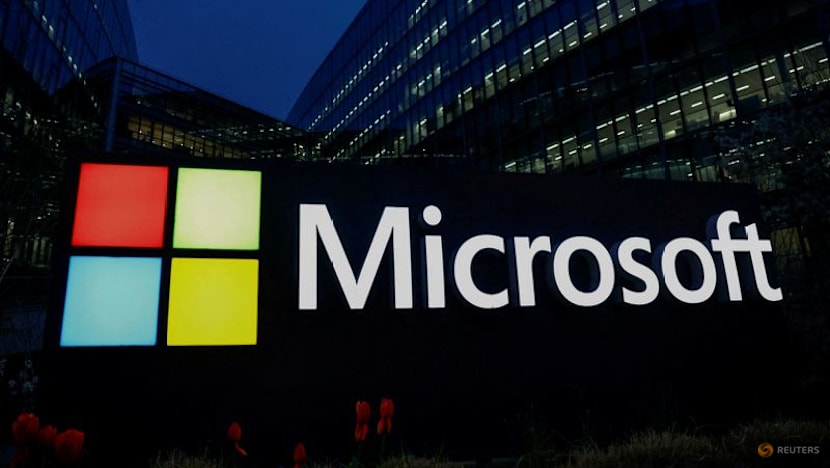 Microsoft’s African data center falters on payment demands, Bloomberg News reports