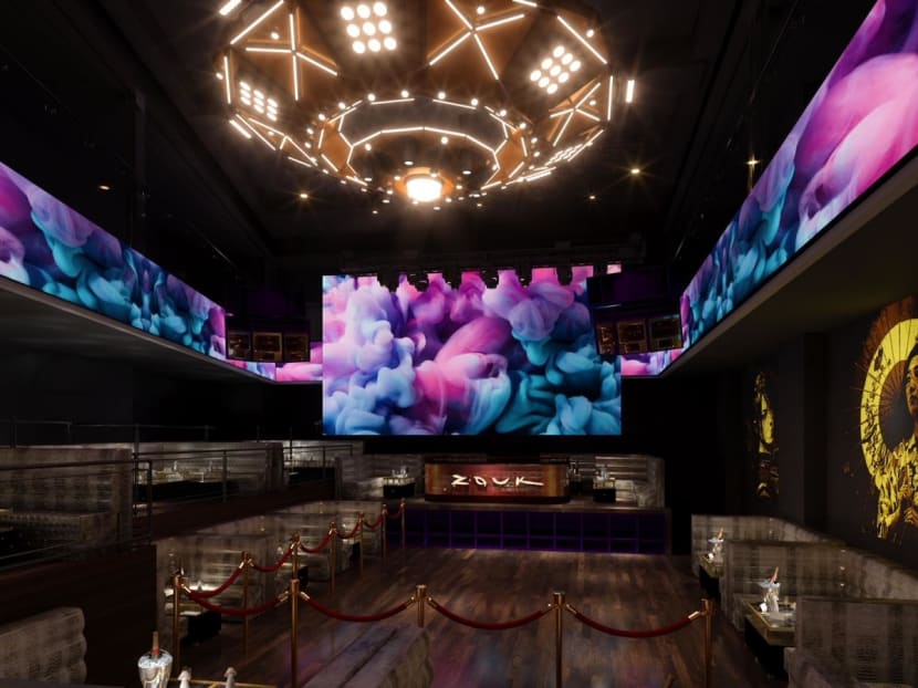 Zouk Group to open nightlife entertainment concepts in Tokyo and Los Angeles