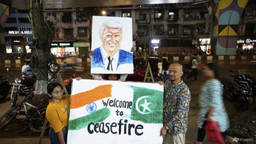 India, Pakistan ceasefire holds after early violations India, Pakistan ceasefire holds after early violations