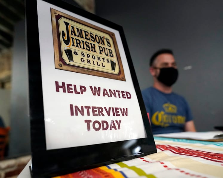 Commentary: Workers don't want to be managed, they want to be partners