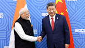 China's Xi likely to visit India with big delegation for first time in seven years