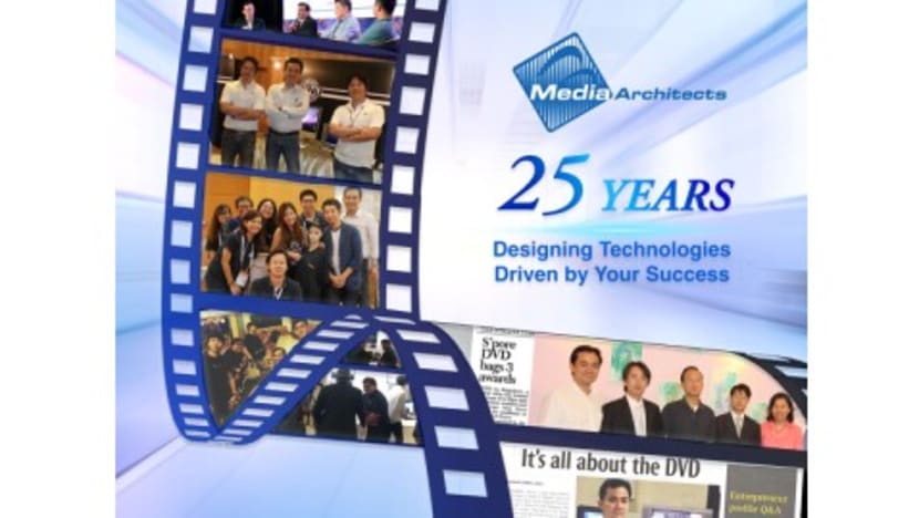 Media Architects Celebrates 25 Years of Innovation in Live Production Streaming and Video Learning Technologies