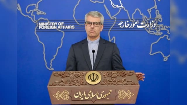 伊朗称暂停军事战斗但仍处“战争状态” 霍尔木兹海峡航行难恢复