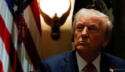 Commentary: Donald Trump now has Venezuela - and his very own oil empire