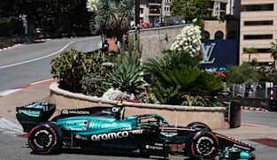Aston Martin expect reality check in Spain after first point of 2026