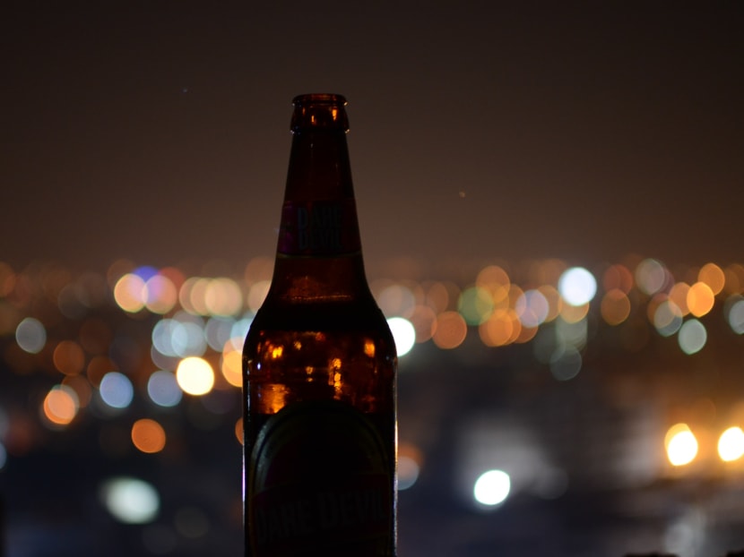 Brazilian brewer Ambev's new beer, Colorado Amazonica, will be priced according to the rate of deforestation in the world's biggest rainforest.