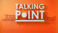 Talking Point 2021/2022