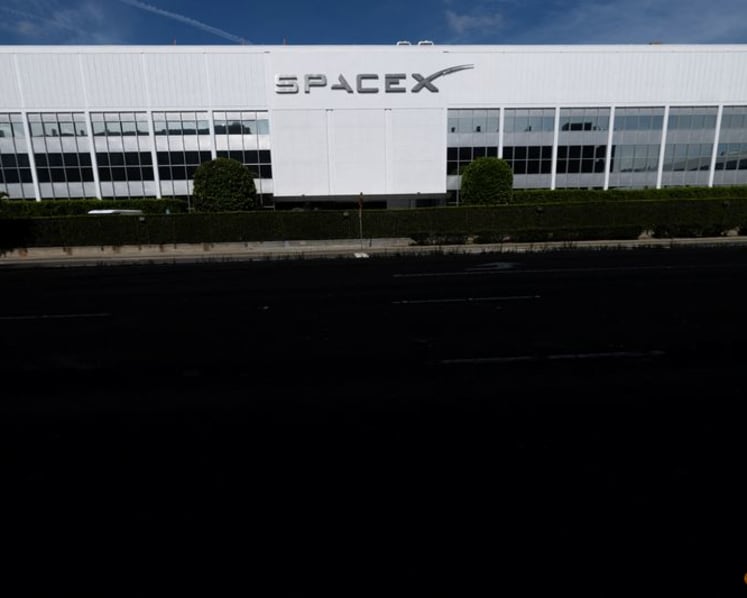 SpaceX IPO filing lays bare losses and Musk control as it stakes future on AI