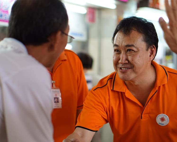 NSP will ‘proceed with plans if WP doesn’t reply by Monday’
