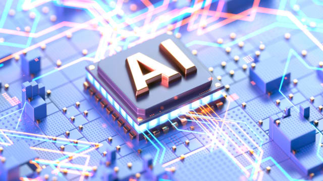 政府投入额外逾10亿元 加强我国人工智能研究能力