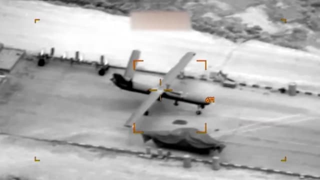 美国攻打伊朗有多烧钱？首日每小时4150万新元