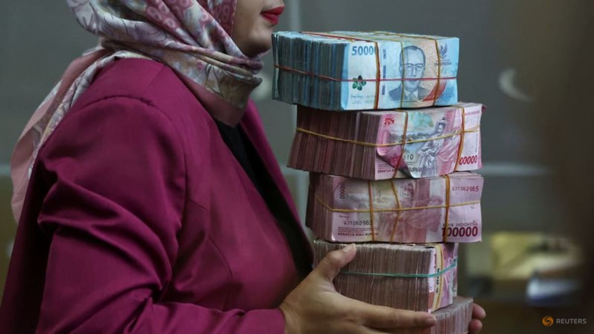 Commentary: Indonesia is right to delay rupiah redenomination plans