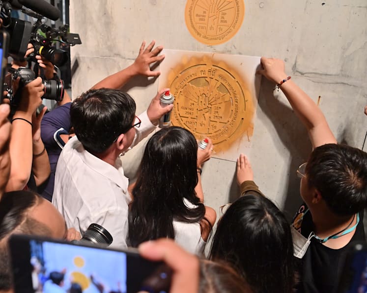 Where to start Thai reform and change?
