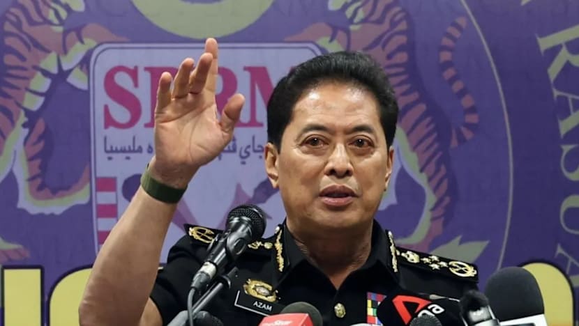 Kerajaan Malaysia nafi dakwaan Bloomberg berhubung siasatan saham Azam Baki