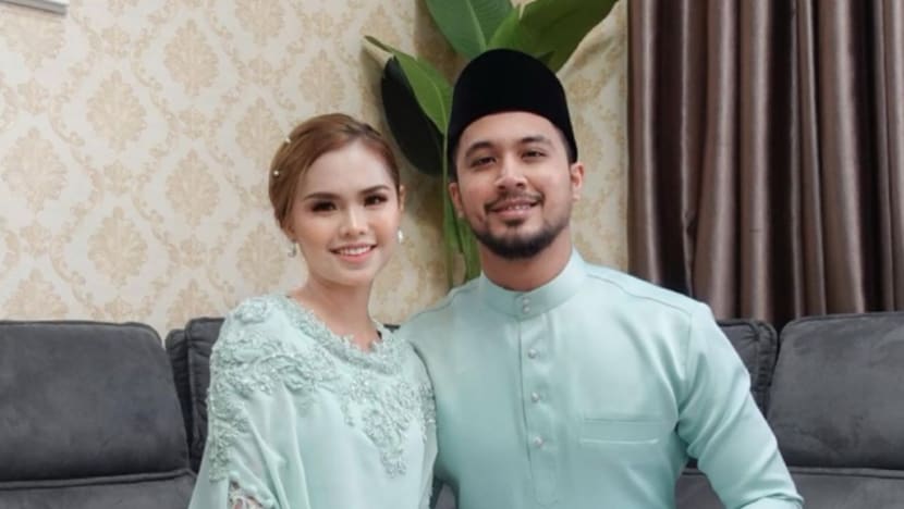 Bella Astillah nekad failkan cerai terhadap Aliff Aziz