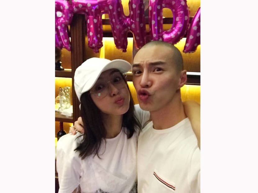 How Former Ch 8 Star Lawrence Wong Went From “Unknown” To Getting Mobbed Outside His House In China