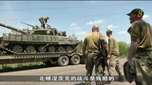 俄乌战争加剧粮食问题 受影响人数料增至4700万