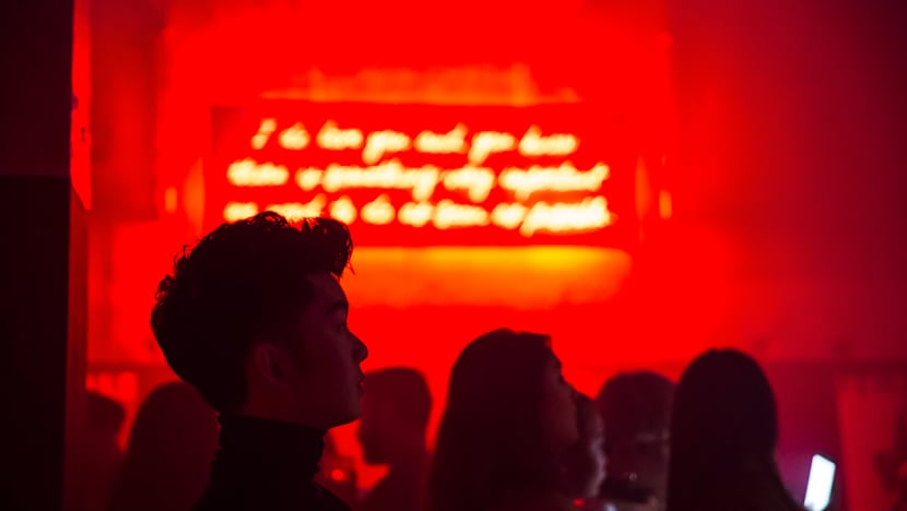 The inner world of an Instagram star