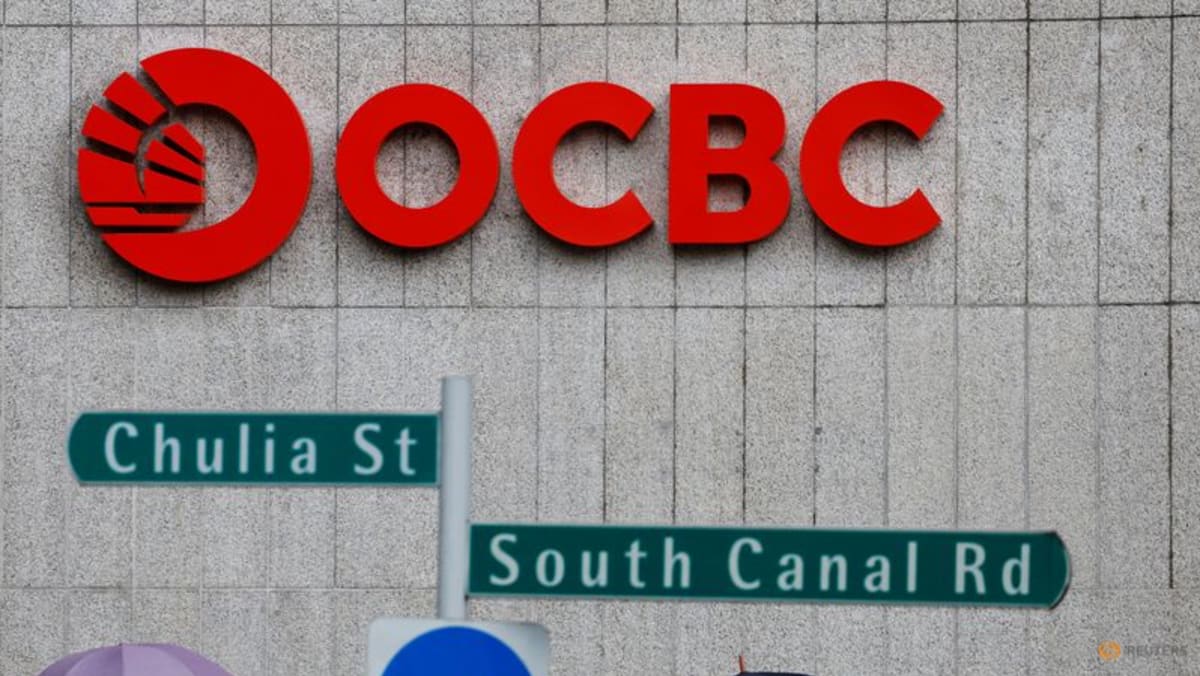 OCBC offers US$700 million for remaining 6.28% of insurer Great Eastern