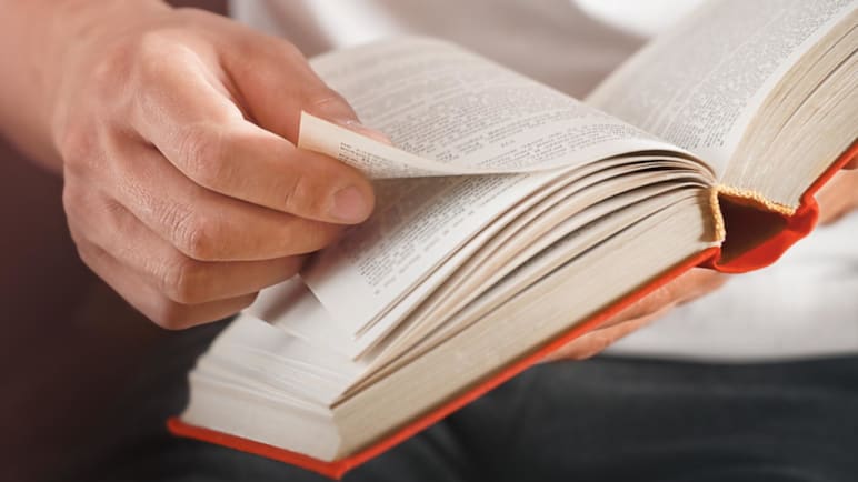Commentary: ChatGPT moved my cheese - AI is unsettling the self-help shelf