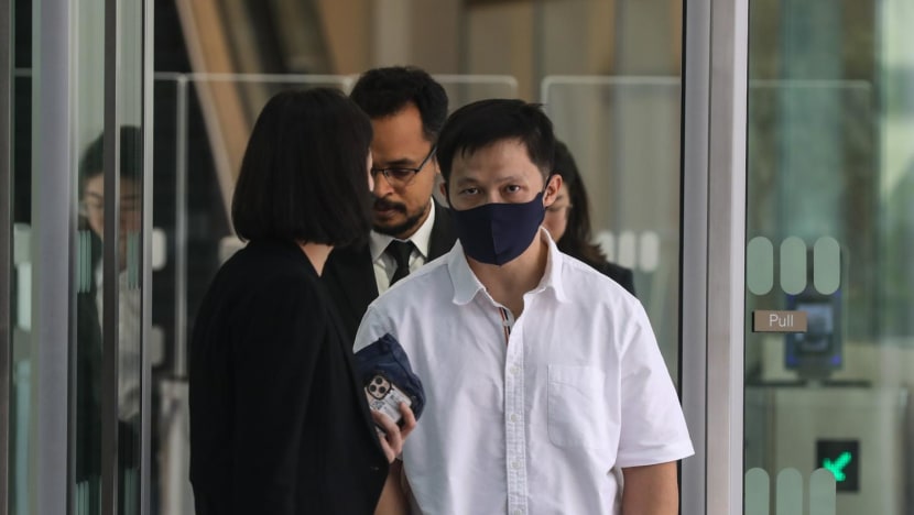 No apology from Karl Liew or his family, says Parti Liyani who 'lost reputation and money' after false theft claims