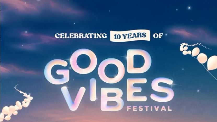 Penganjur Good Vibes Festival diminta beri penjelasan aksi biadab kugiran The 1975