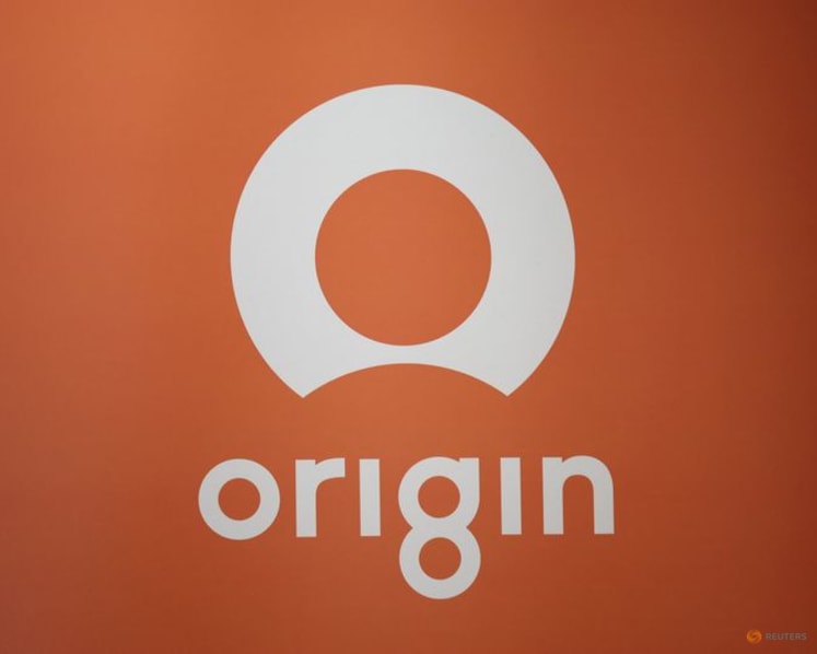 Australia's Origin Energy confirms customer data breach