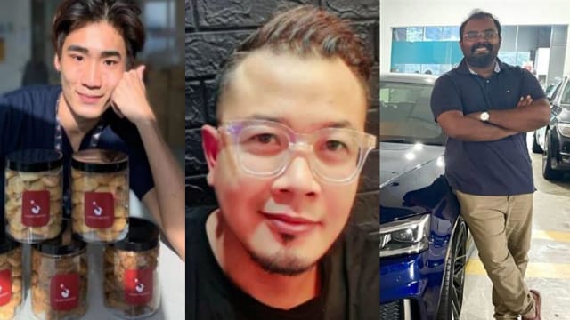 第3季“MasterChef Singapore”三强诞生！
