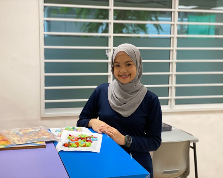 Jobseekers’ Diaries: I took a leap of faith into the special needs sector and have no regrets
