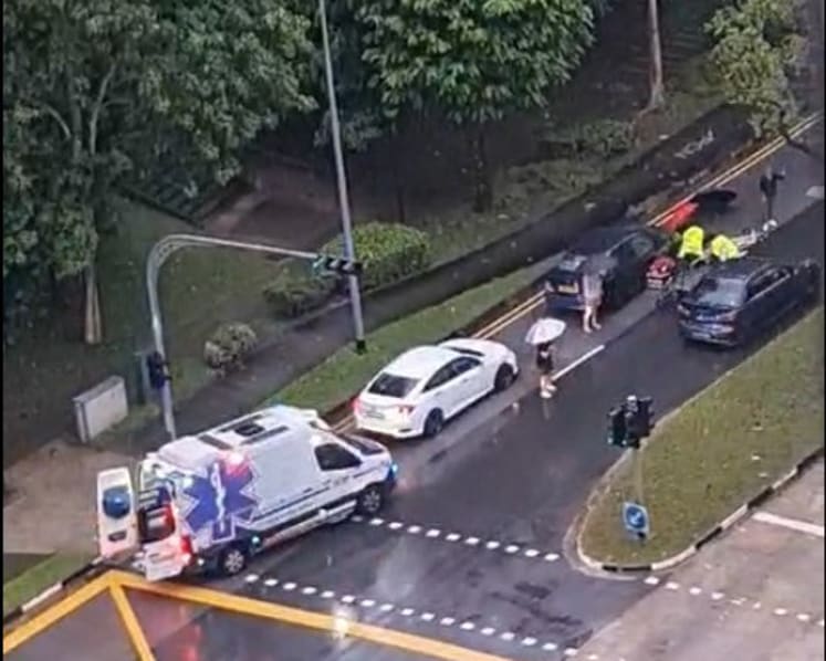 Man, 29, died after being hit by car; family questions why driver left scene with deceased's phone