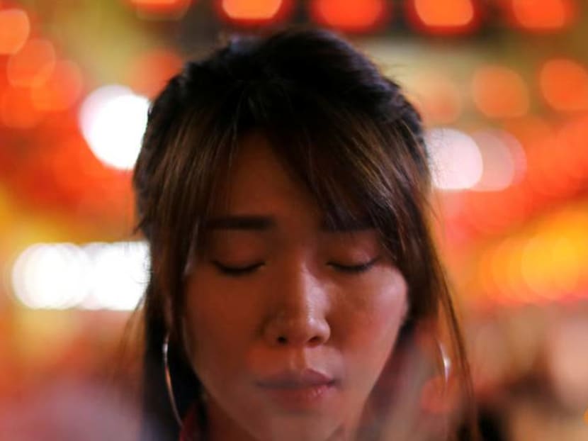 Commentary: Why is Chinese New Year so stress inducing? Commentary: Why is Chinese New Year so stress inducing?