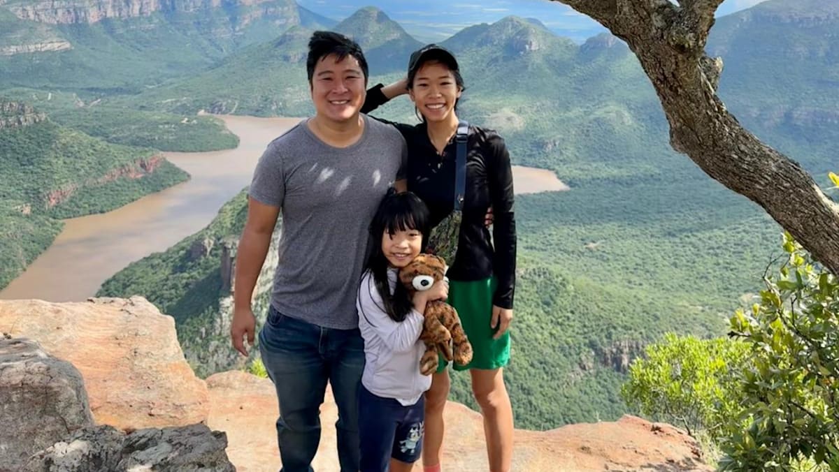 Is it 'unsafe' to live and work in Africa? These 4 Singaporeans have no regrets about taking the leap