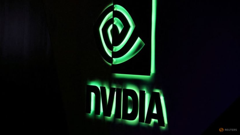 3 men charged with fraud over alleged movement of Nvidia chips get additional charge, to be remanded further 3 men charged with fraud over alleged movement of Nvidia chips get additional charge, to be remanded further