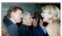 Discovery of over a million Epstein-related documents delays further releases