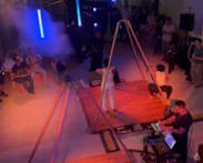 New arts sandbox in Kampong Java offers artists space for experimentation