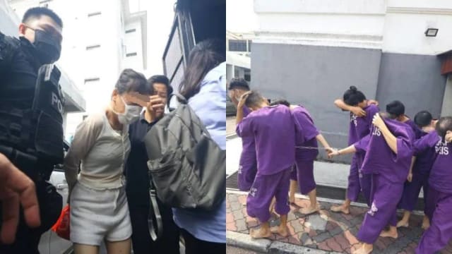 马国2000万令吉赎金案 落网嫌犯包括肉票女亲属