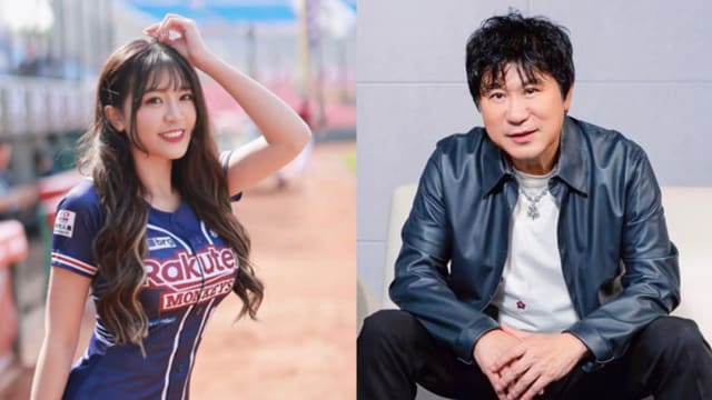 和小44岁啦啦队女星传绯闻　胡瓜：还需要澄清吗？