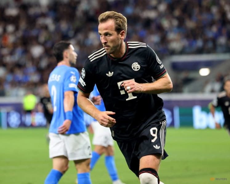 England striker Kane to miss friendly with Wales