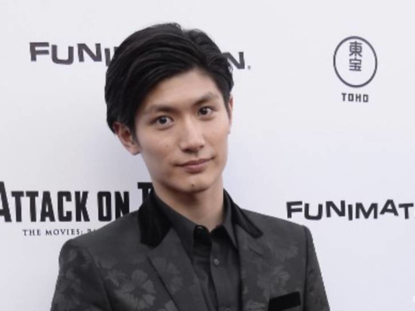 Japanese actor Haruma Miura, who starred in Attack On Titan, dies at 30 Japanese actor Haruma Miura, who starred in Attack On Titan, dies at 30